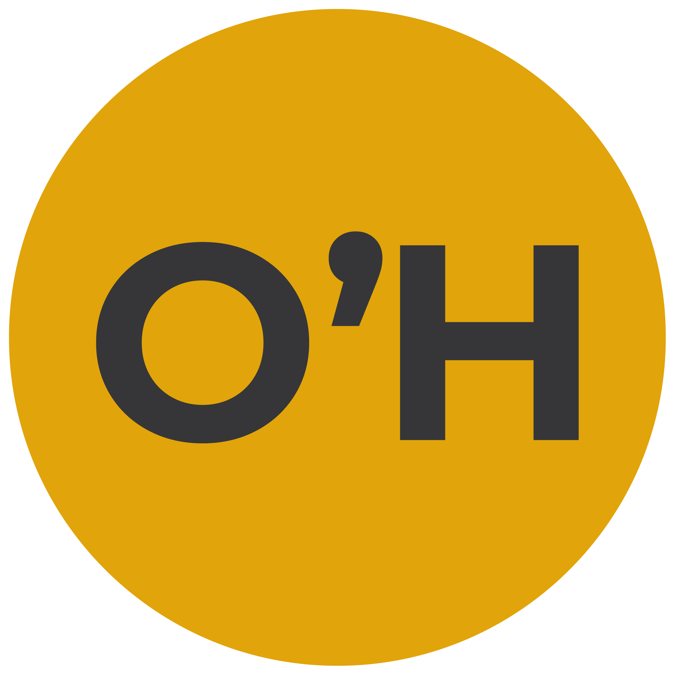 Trevor O'Hara