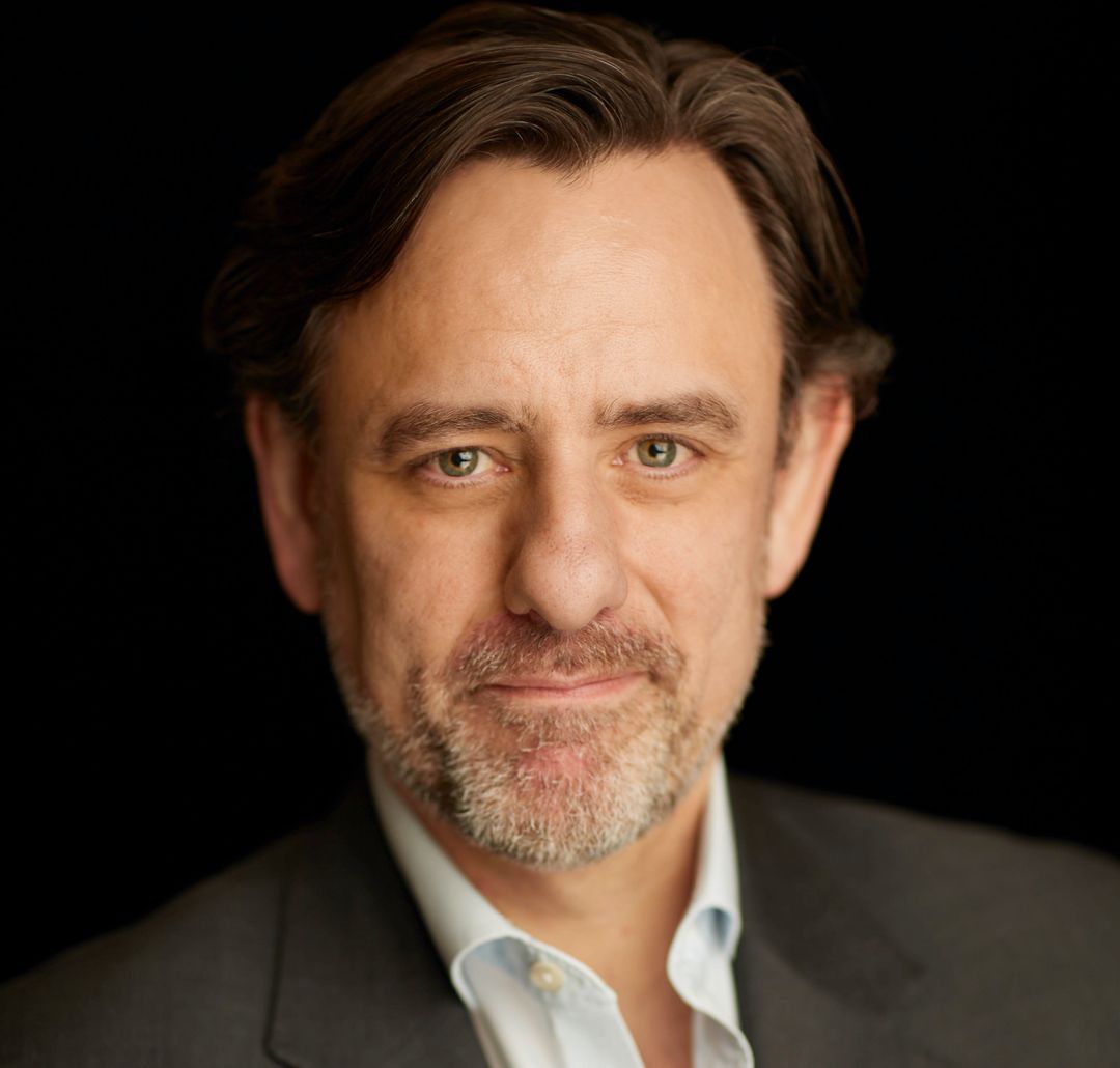 Trevor O'Hara